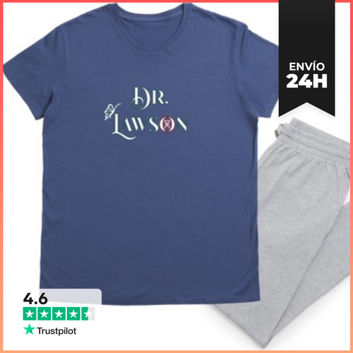 Pijama Diseño 1553601 LaTostadora - latostadora.com - Modalova