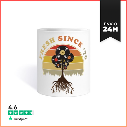 Taza 1976 LaTostadora - latostadora.com - Modalova