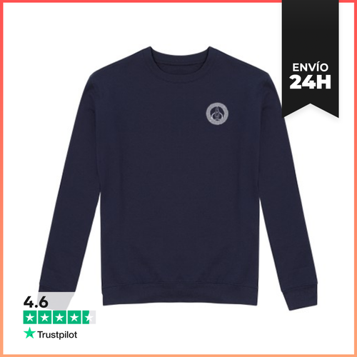 Sudadera Unisex Carpintero LaTostadora - latostadora.com - Modalova