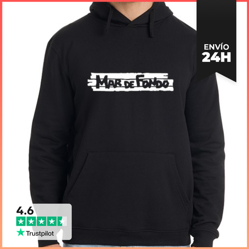 Sudadera Unisex Con Capucha Con Capucha - PERCEBEIRO LaTostadora - latostadora.com - Modalova