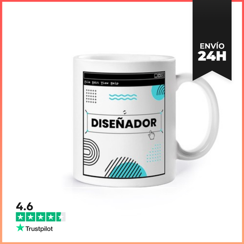 Taza Diseñador LaTostadora - latostadora.com - Modalova