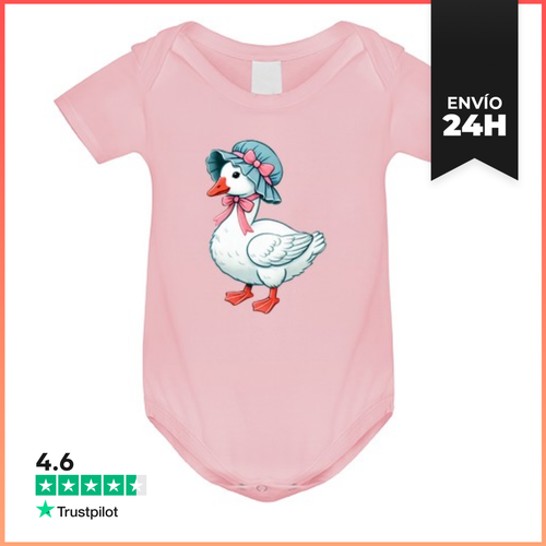 Body Bebé Mono De Bebé Con Gorro De Cinta Rosa Muy Elegante De - latostadora.com - Modalova
