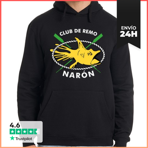 Sudadera Unisex Con Capucha Home Con Capucha CRN LaTostadora - latostadora.com - Modalova