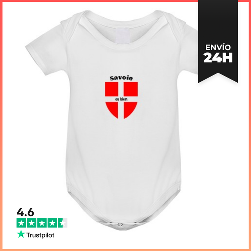 Body Bebé Saboya LaTostadora - latostadora.com - Modalova