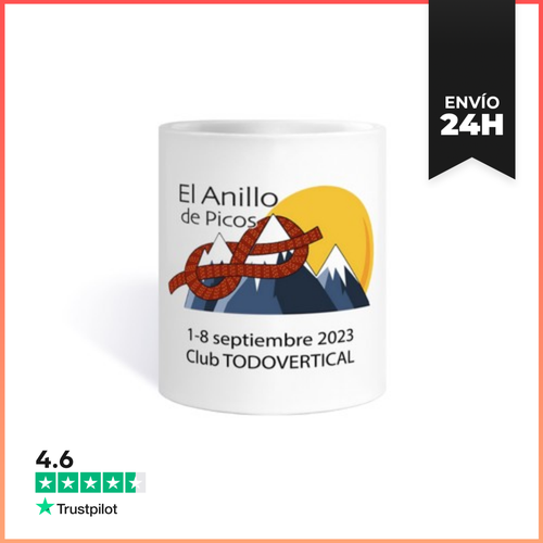 Taza Diseño 3413450 LaTostadora - latostadora.com - Modalova