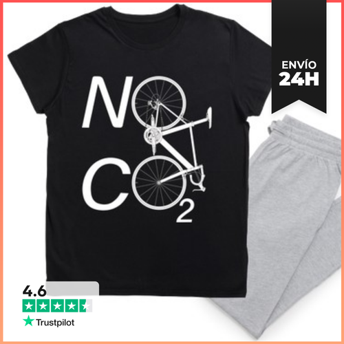 Pijama No Co2 LaTostadora - latostadora.com - Modalova