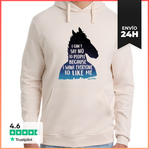Sudadera Unisex Con Capucha Quererme LaTostadora - latostadora.com - Modalova
