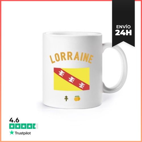 Taza Lorena LaTostadora - latostadora.com - Modalova