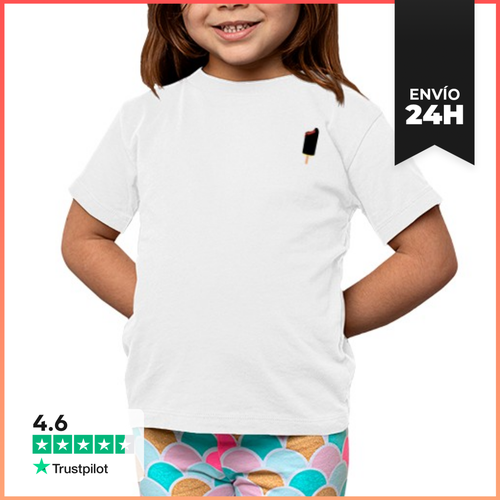 Camiseta Clásica Para Niños Dracula LaTostadora - latostadora.com - Modalova