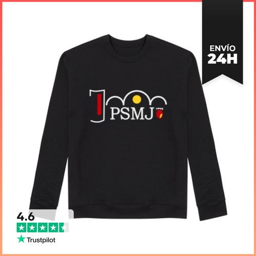 Sudadera Unisex Modelo 1SSMAL LaTostadora - latostadora.com - Modalova
