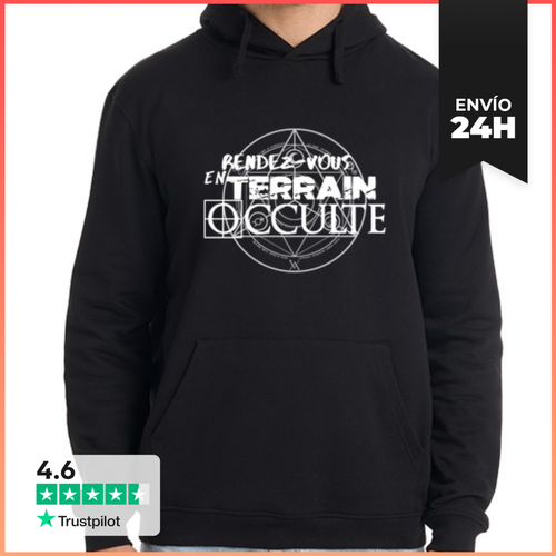 Sudadera Unisex Con Capucha Logo Rdvto Hombre Dulce Blanco - latostadora.com - Modalova