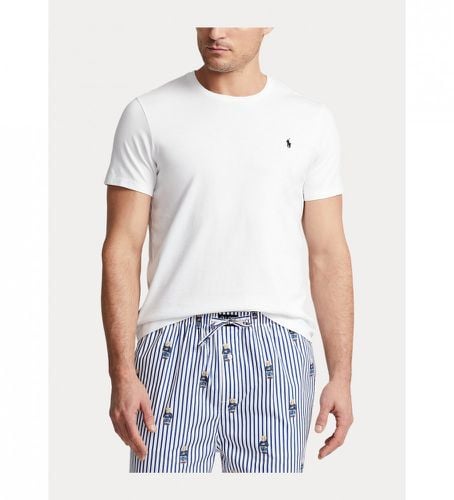 T-shirt 714844756004 (S), Casuel, Coton, Manche courte - Polo Ralph Lauren - Modalova