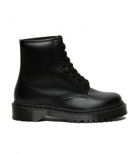 Bottes Bex Mono Vegan (36), Plat, Lacets, Casuel - Dr Martens - Modalova