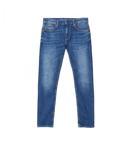 PM206327HM2 Jeans Stanley (36/32), Bleu, Casuel, Coton - Pepe Jeans - Modalova