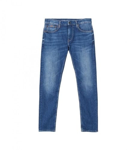 PM206327HM2 Jeans Stanley (38/32), Bleu, Casuel, Coton - Pepe Jeans - Modalova