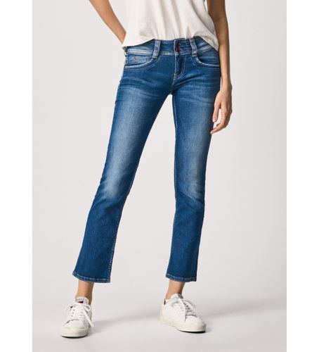 PL204159D45 Jeans Jen (24/34), Casuel, Coton - Pepe Jeans - Modalova