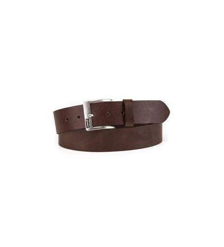 Ceinture marron Cloverdale (80 cm), Casuel, Cuir - Levi's - Modalova