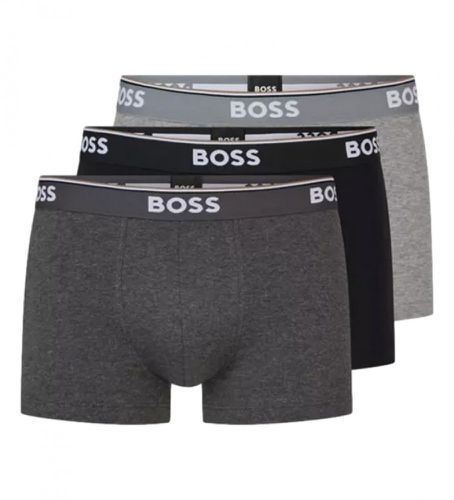 Lot de 3 boxers , (L), Homewear, Coton - BOSS - Modalova