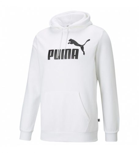 Sweat-shirt ESS Big Logo (XL), Casuel, Sport, Coton, Polister recyclé, Durable - Puma - Modalova