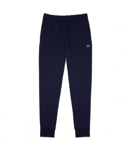 XH9624_166 Pantalon Survetement (L), Casuel, Coton - Lacoste - Modalova