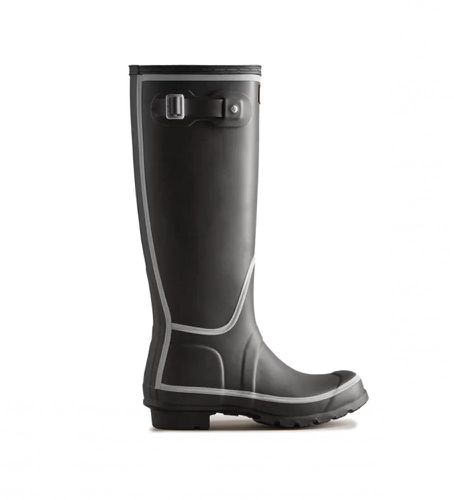 WFT2240RMA Bottes hautes réfléchissantes imperméables (40/41), Plat, Aucun, Casuel - Hunter - Modalova