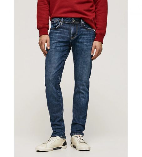 PM206322VX1 Jeans Hatch Slim (30/32), Casuel, Coton - Pepe Jeans - Modalova