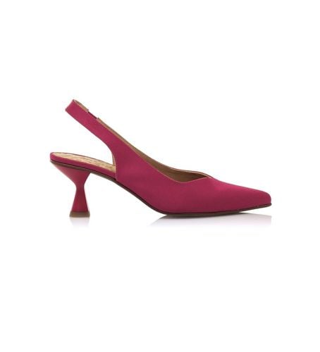 Chaussures Mandy -Hauteur du talon 6cm (39), 5 à 8 cm, Aucun, Casuel, Fête, Rose - Mustang - Modalova