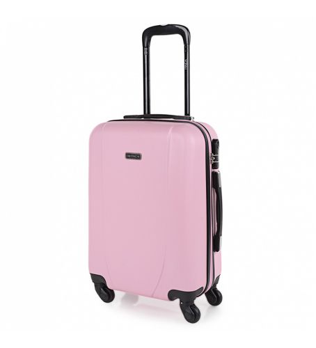 Valise de voyage rigide 71150 -55x38x20cm (OSFA), Casuel, ABS/Polycarbonate - ITACA - Modalova