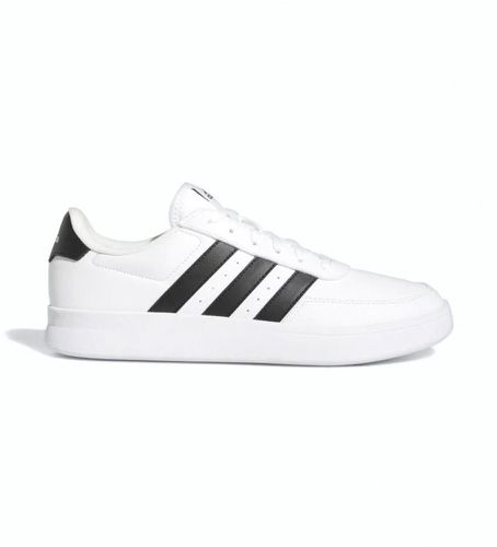 HP9426 Sneakers Breaknet 2.0 , (44), Plat, Lacets, Casuel - adidas - Modalova