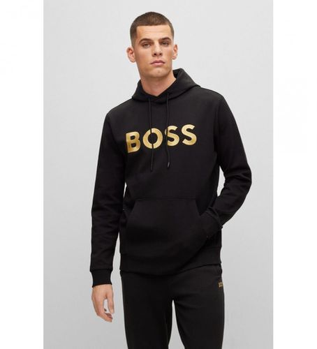 Sweatshirt Soody 1 (L), Casuel, Coton, Manche longue - BOSS - Modalova