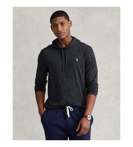 Sweat-shirt Slevee marbré (M), Homewear, Coton - Polo Ralph Lauren - Modalova