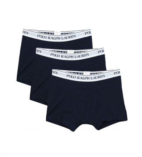 Lot de 3 boxers (S), Homewear, Coton - Polo Ralph Lauren - Modalova