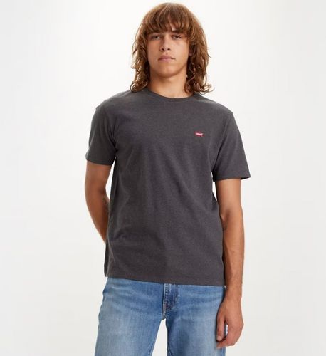 T-shirt Housemark Original (S), Casuel, Manche courte, Le coton biologique, Durable - Levi's - Modalova