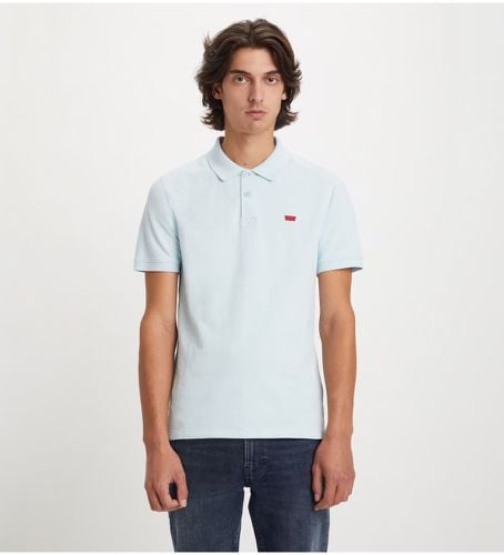 A4842-0014 Polo Slim Housemark (M), Casuel, Coton, Manche courte - Levi's - Modalova