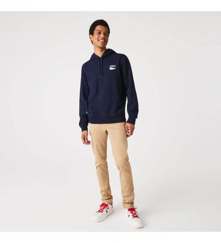 SH9660_166 Sweatshirt Classic Fit (S), Casuel, Coton - Lacoste - Modalova