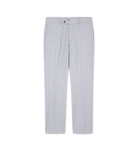 HM212426 Mouline Pantalon Pow (42/32), Casuel, Coton - Hackett London - Modalova