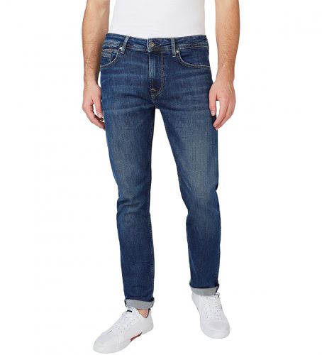 PM206323VT7 Jeans Hatch Regular (28/32), Casuel, Coton, Denim, Durable - Pepe Jeans - Modalova