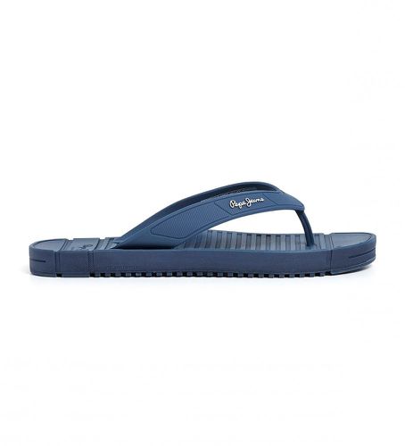 PMS70137 Tongs Shore (40), Plat, Aucun, Casuel, Beachwear - Pepe Jeans - Modalova