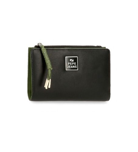 Porte-cartes Bea porte-monnaie -17x10x2cm (OSFA), Casuel, Synthétique - Pepe Jeans - Modalova