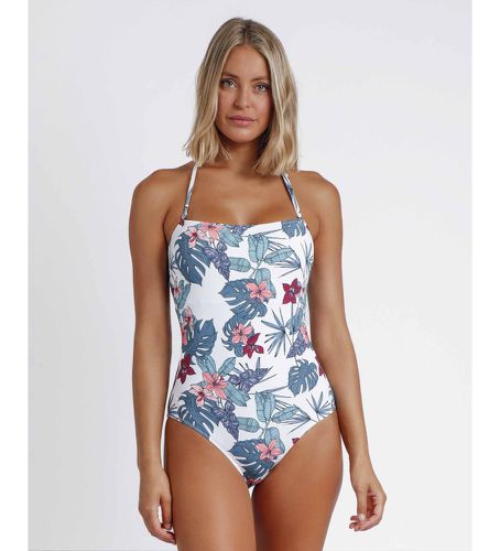 Maillot de bain bandeau Sweet Water (38), Casuel, Beachwear, Polyamide - Admas - Modalova