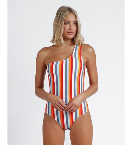 Maillot de bain multicolore Sun Stripes Sun Cups (38), Casuel, Beachwear, Polyamide - Admas - Modalova