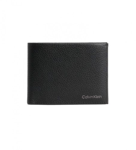 K50K507969 Portefeuille triple en cuir avec RFID (OSFA), Casuel - Calvin Klein - Modalova