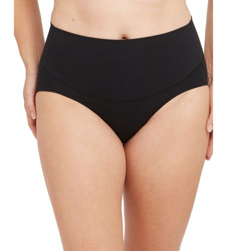 R_VERY BLACK Culotte façonnée en coton (S), Homewear - SPANX - Modalova