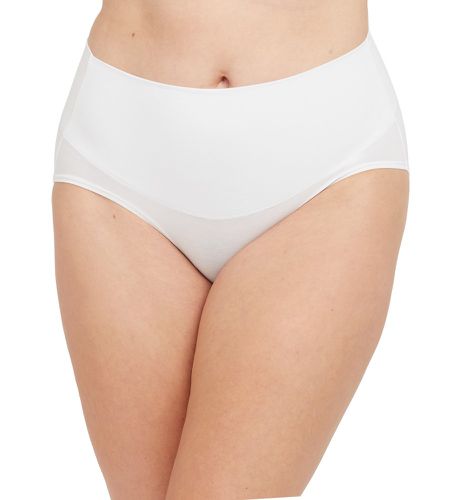 R_WHITE Culotte façonnée en coton (XS), Homewear - SPANX - Modalova