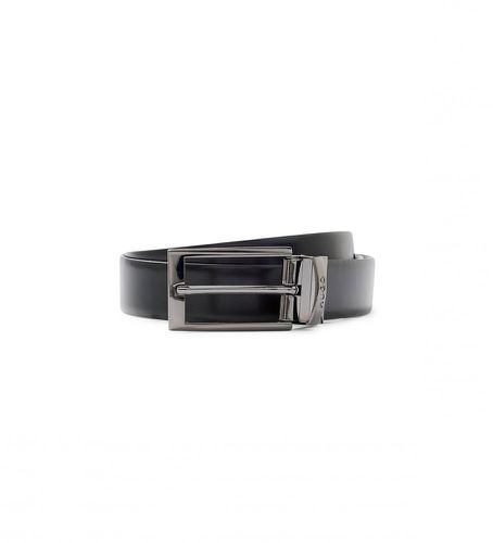 Ceinture en cuir Elvio (100 cm), Casuel - HUGO - Modalova