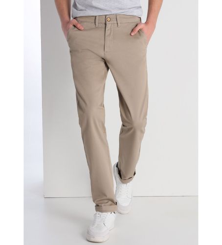 Pantalon 134286 (30), Marron, Casuel, Coton - Bendorff - Modalova