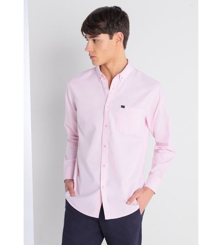 Chemise 135268 (S), Casuel, Coton - Bendorff - Modalova