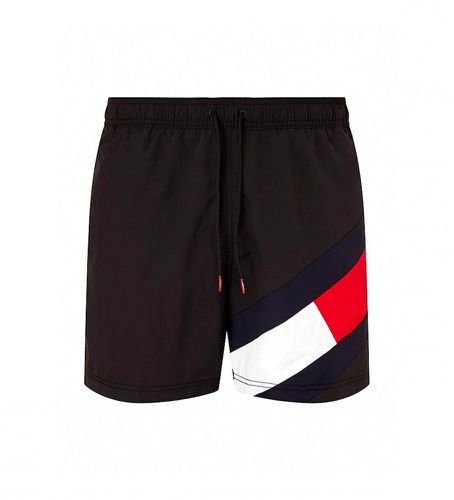 UM0UM02048 Maillot de bain demi-longueur Cordon (S), Beachwear, Polyamide - Tommy Hilfiger - Modalova