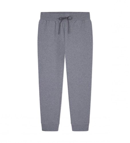 HM581105 Pantalon de jogging essentiel (S), Casuel, Le coton biologique, Durable - Hackett London - Modalova