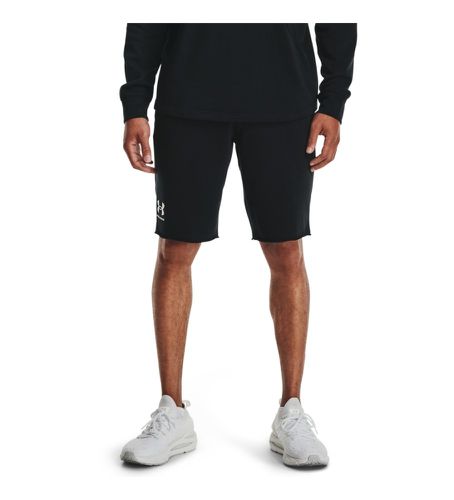 Short UA Rival Terry (S), Casuel, Coton - Under Armour - Modalova